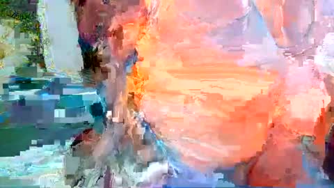 AnnaxGoldX online show from 11/16/25, 11:49