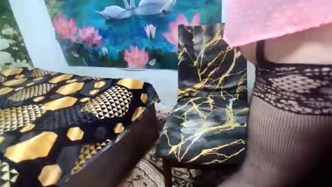 AnnaxGoldX online show from 04/16/26, 07:42