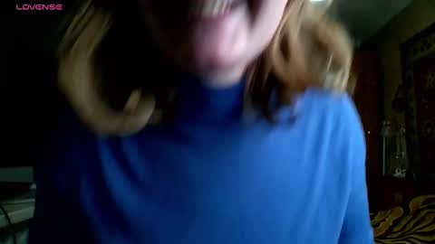 AnnaXLovers online show from 12/02/24, 11:23