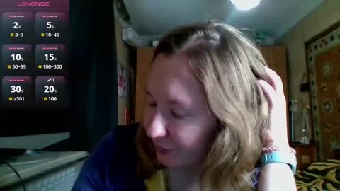 AnnaXLovers online show from 12/15/24, 12:06