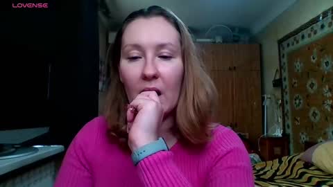 AnnaXLovers online show from 01/09/25, 11:25