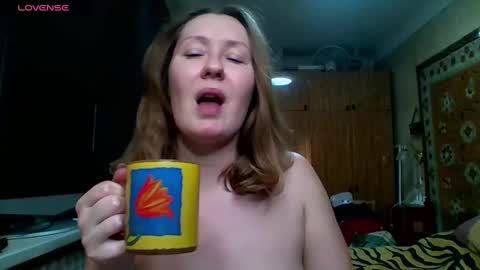 AnnaXLovers online show from 01/10/25, 12:26