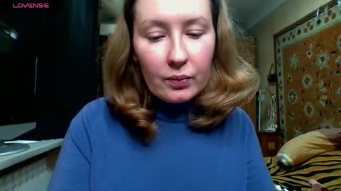 AnnaXLovers online show from 01/22/25, 11:01