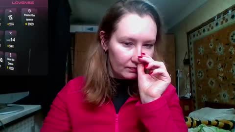 AnnaXLovers online show from 02/19/25, 12:33