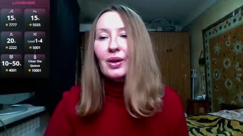 AnnaXLovers online show from 02/24/25, 12:05