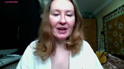 AnnaXLovers online show from 02/25/25, 07:42