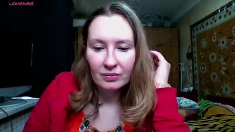 AnnaXLovers online show from 02/25/25, 01:28