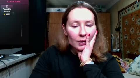 AnnaXLovers online show from 02/26/25, 11:41