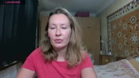 AnnaXLovers online show from 09/18/25, 11:34