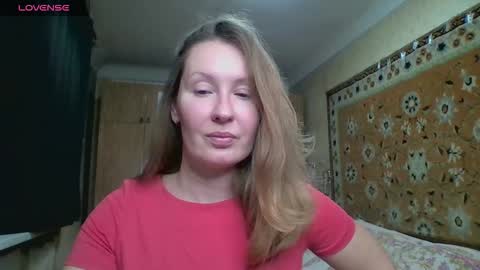 AnnaXLovers online show from 11/11/25, 04:29