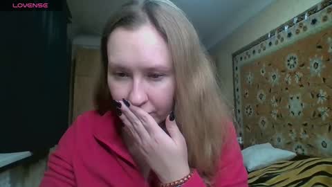 AnnaXLovers online show from 12/05/25, 12:03