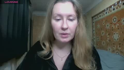 AnnaXLovers online show from 12/15/25, 03:05