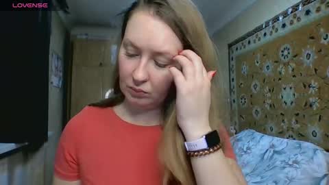 AnnaXLovers online show from 02/26/26, 08:57