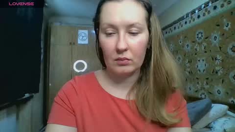 AnnaXLovers online show from 03/14/26, 10:42