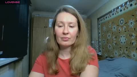 AnnaXLovers online show from 03/17/26, 02:09