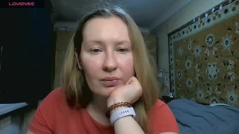 AnnaXLovers online show from 03/26/26, 09:37