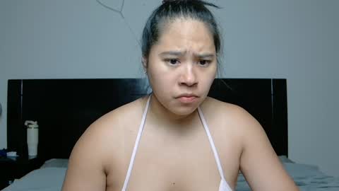 Snapshot of annaxnasty chatting on 05/19/26, 11:44 Anna online show from 05/19/26, 11:44