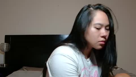 Snapshot of annaxnasty chatting on 06/19/26, 01:21 Anna online show from 06/19/26, 01:21