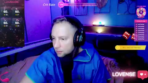 anndy_games online show from 01/22/25, 01:11