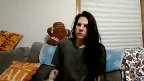 anne online show from 11/05/25, 12:27