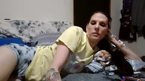 anne online show from 12/05/25, 01:03