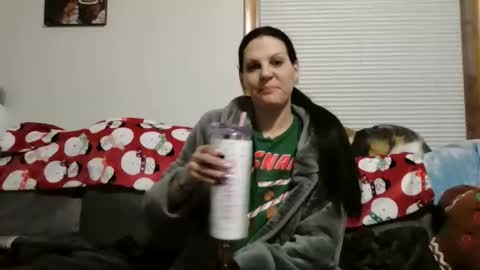 anne online show from 12/19/25, 01:29