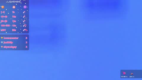 Snapshot of anne_bloom_ chatting on 12/01/24, 10:32 Anne online show from 12/01/24, 10:32