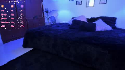 Snapshot of anne_bloom_ chatting on 12/02/24, 08:11 Anne online show from 12/02/24, 08:11