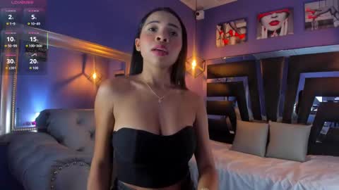 Anne online show from 11/05/25, 05:46