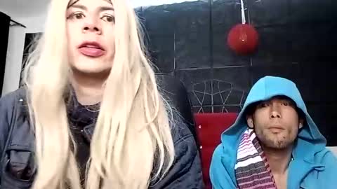 Anne online show from 10/21/25, 06:47