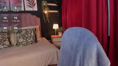 anne_cherrydh online show from 12/17/25, 02:39