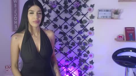 Anne  online show from 02/07/25, 08:33