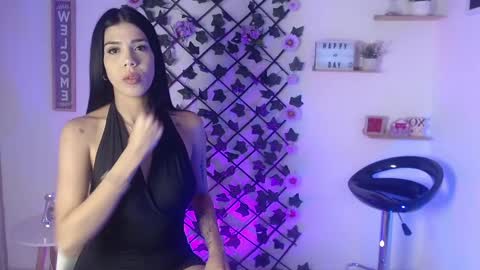 Anne  online show from 02/20/25, 07:12