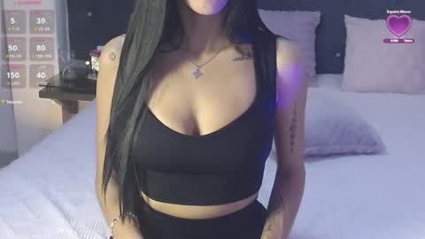 Anne  online show from 12/04/25, 08:12