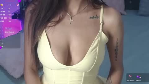 Anne  online show from 03/24/26, 03:17