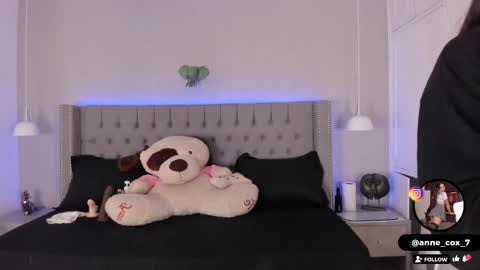 annex online show from 09/18/25, 11:34