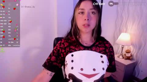 Snapshot of anne_honey55 chatting on 12/13/24, 10:45 online show from 12/13/24, 10:45