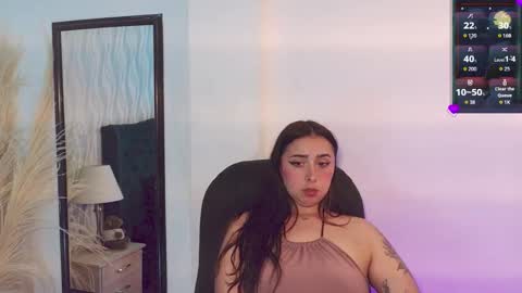 Snapshot of anne_honey55 chatting on 02/10/26, 12:04 online show from 02/10/26, 12:04