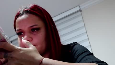       online show from 06/12/26, 01:26