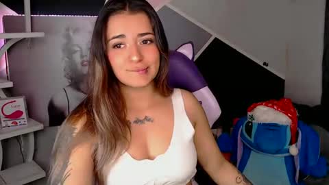 Anne  online show from 01/04/25, 03:17