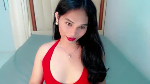 SWEET ANNE online show from 09/18/25, 09:44