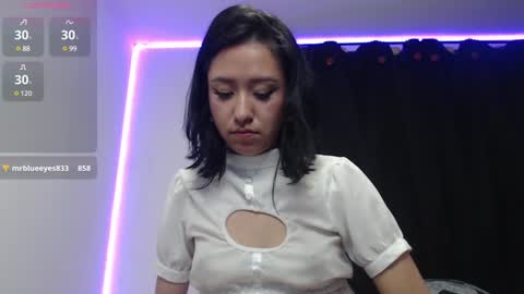 Anne  online show from 01/12/25, 03:17