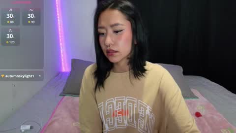 Anne  online show from 01/30/25, 01:33