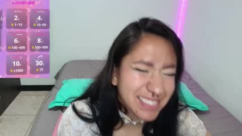 Anne  online show from 09/19/25, 04:18