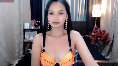 Snapshot of anne_wilson69 chatting on 09/11/25, 03:01 ANNE online show from 09/11/25, 03:01
