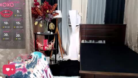 ANNE online show from 11/19/25, 06:08