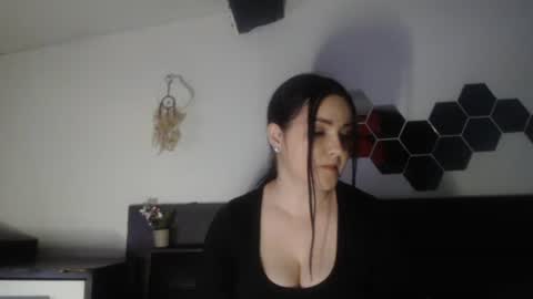 annebellee69 online show from 12/11/24, 11:00