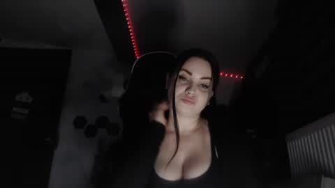 annebellee69 online show from 01/18/25, 08:09