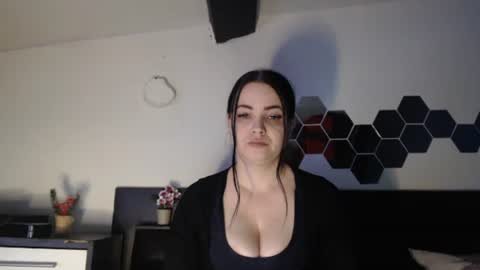 annebellee69 online show from 02/26/25, 04:47
