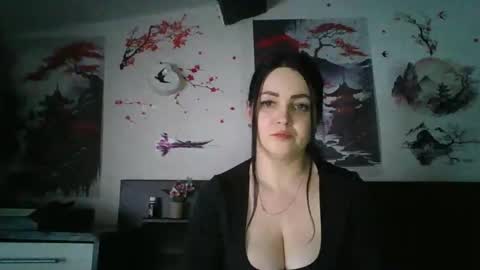 annebellee69 online show from 02/12/26, 08:59